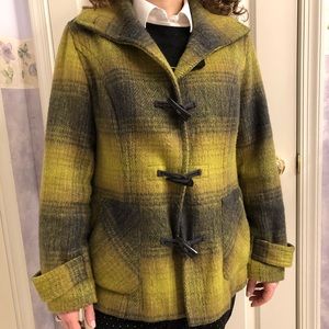 Coldwater Creek Coat